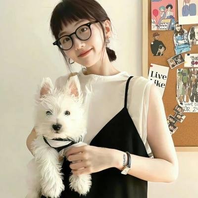 明洞少女 海报